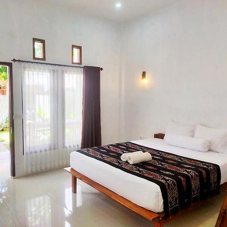 Mango Room Mandalika Kuta  Exteriér fotografie