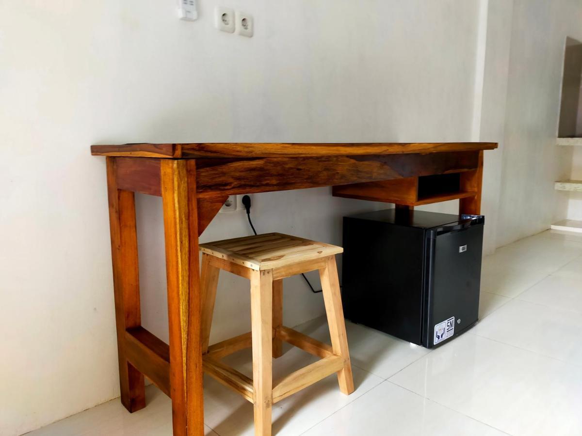 Mango Room Mandalika Kuta  Exteriér fotografie