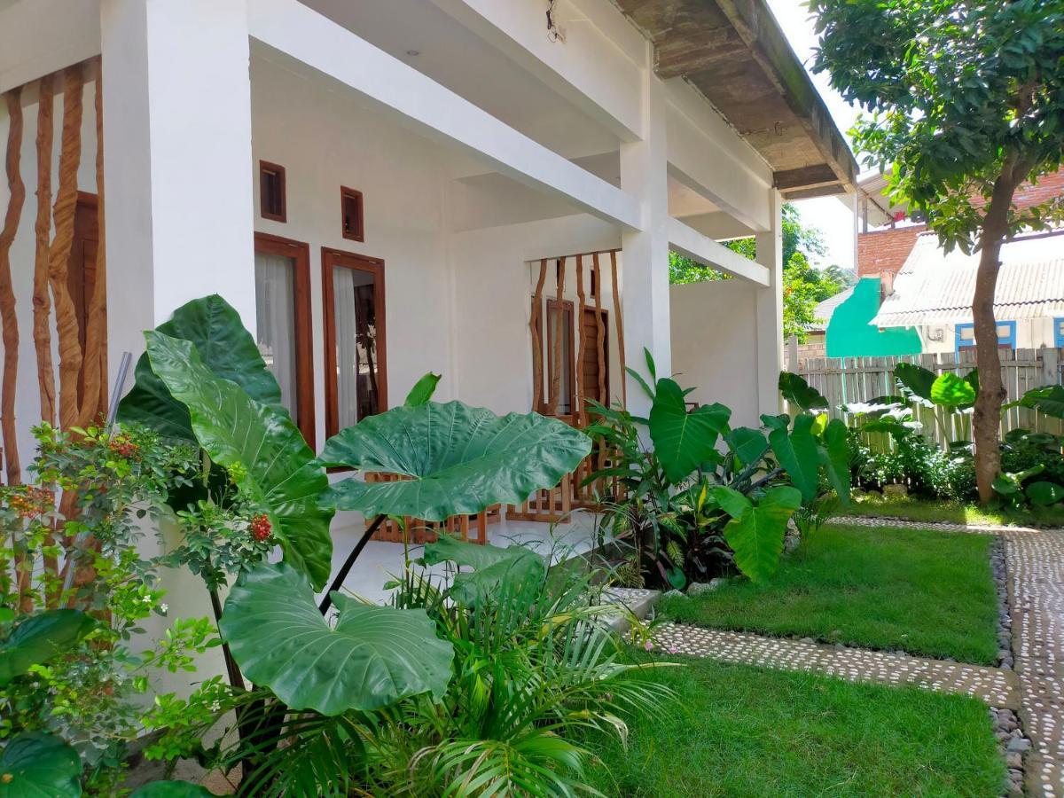 Mango Room Mandalika Kuta  Exteriér fotografie