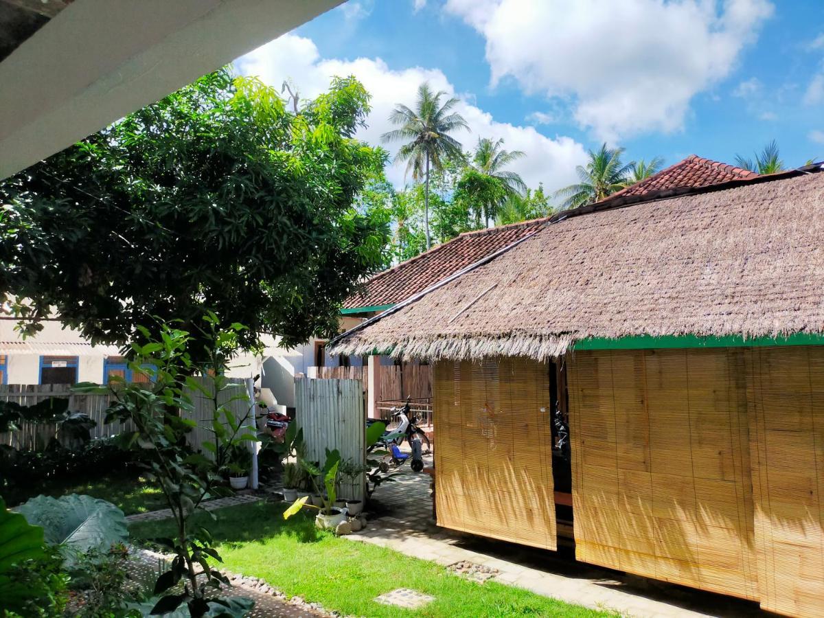 Mango Room Mandalika Kuta  Exteriér fotografie