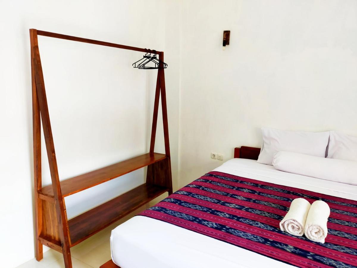 Mango Room Mandalika Kuta  Exteriér fotografie