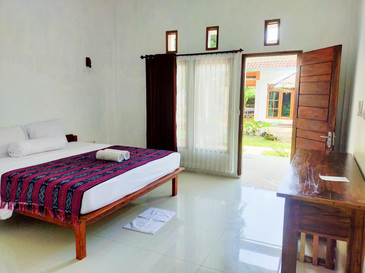 Mango Room Mandalika Kuta  Exteriér fotografie