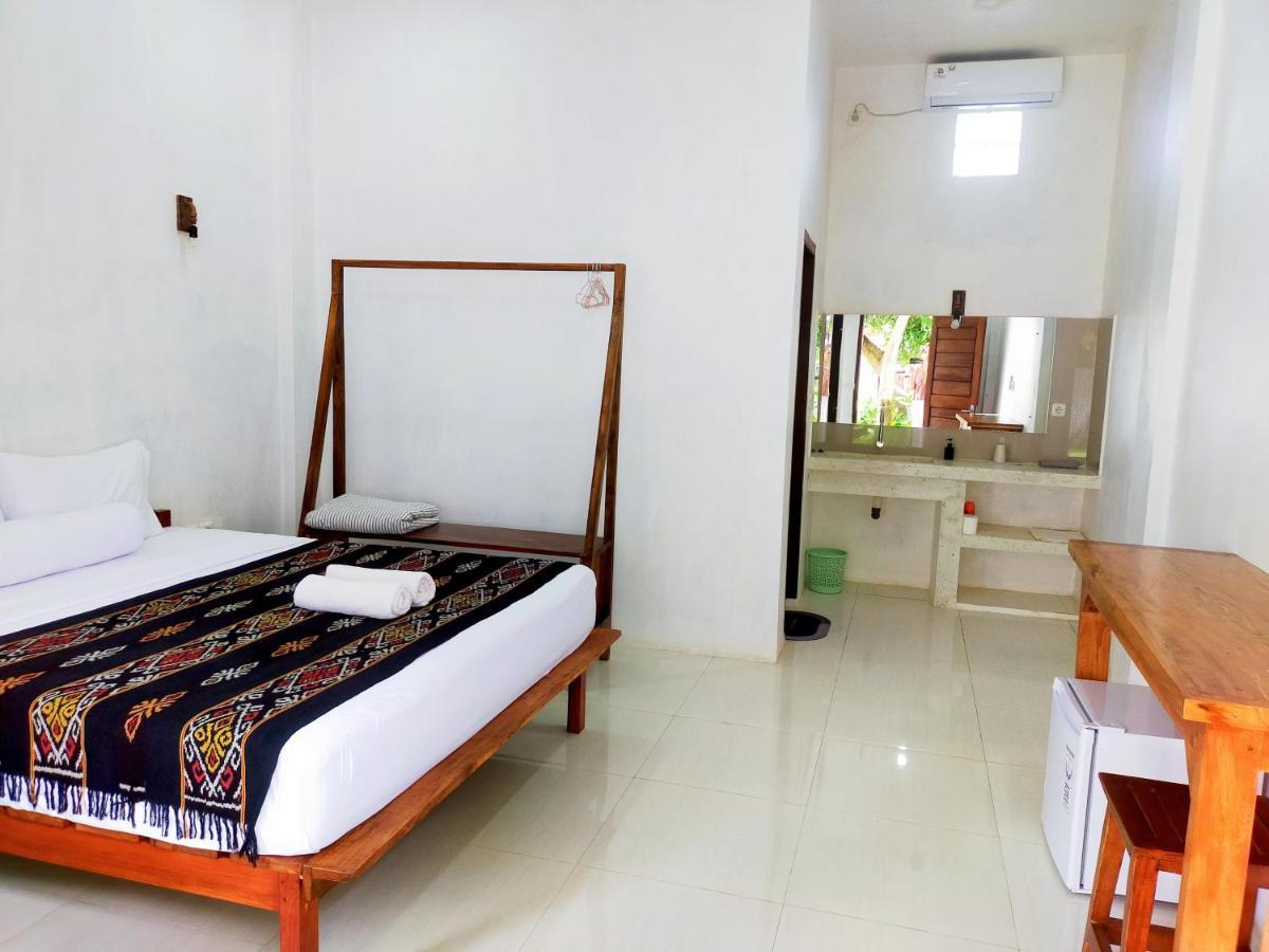Mango Room Mandalika Kuta  Exteriér fotografie
