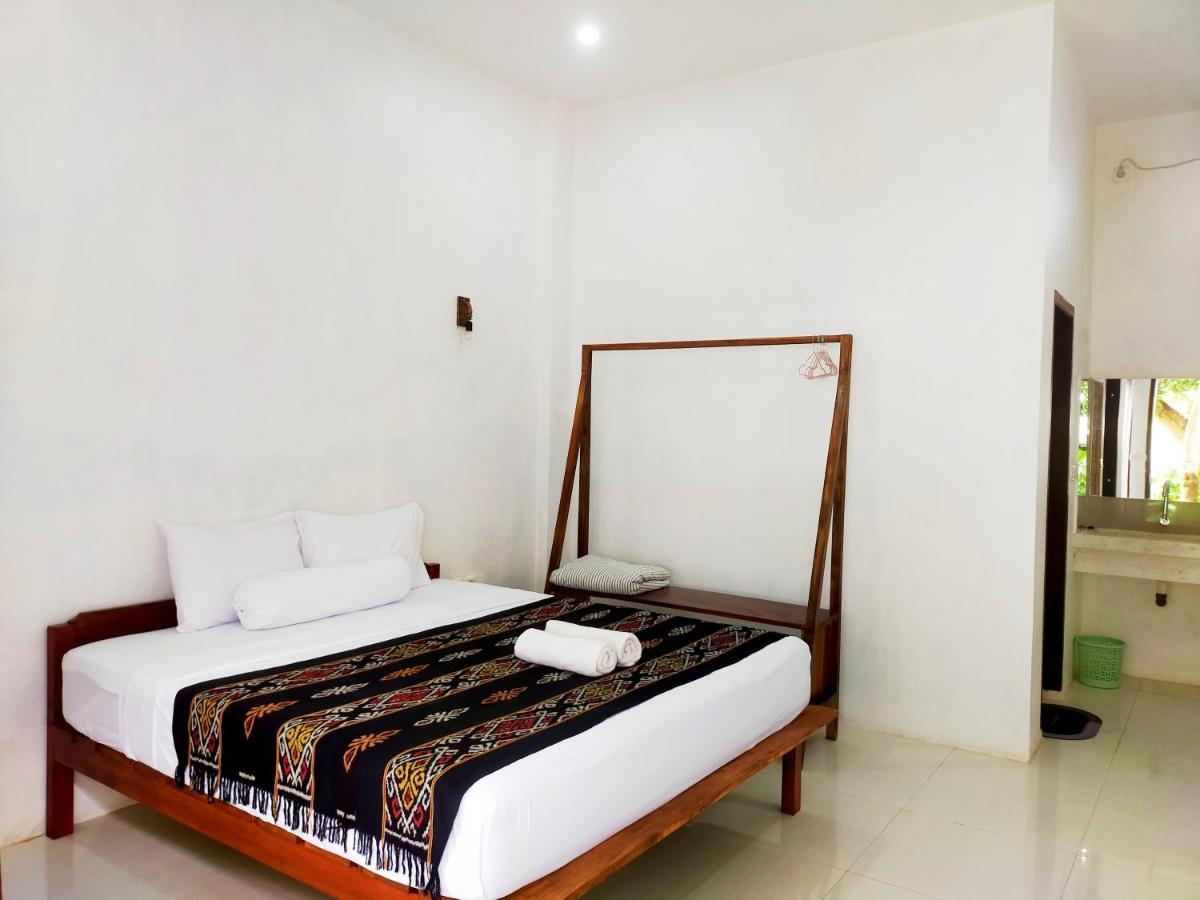Mango Room Mandalika Kuta  Exteriér fotografie