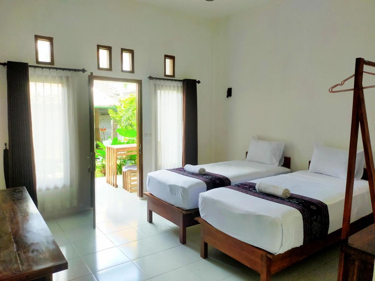 Mango Room Mandalika Kuta  Exteriér fotografie