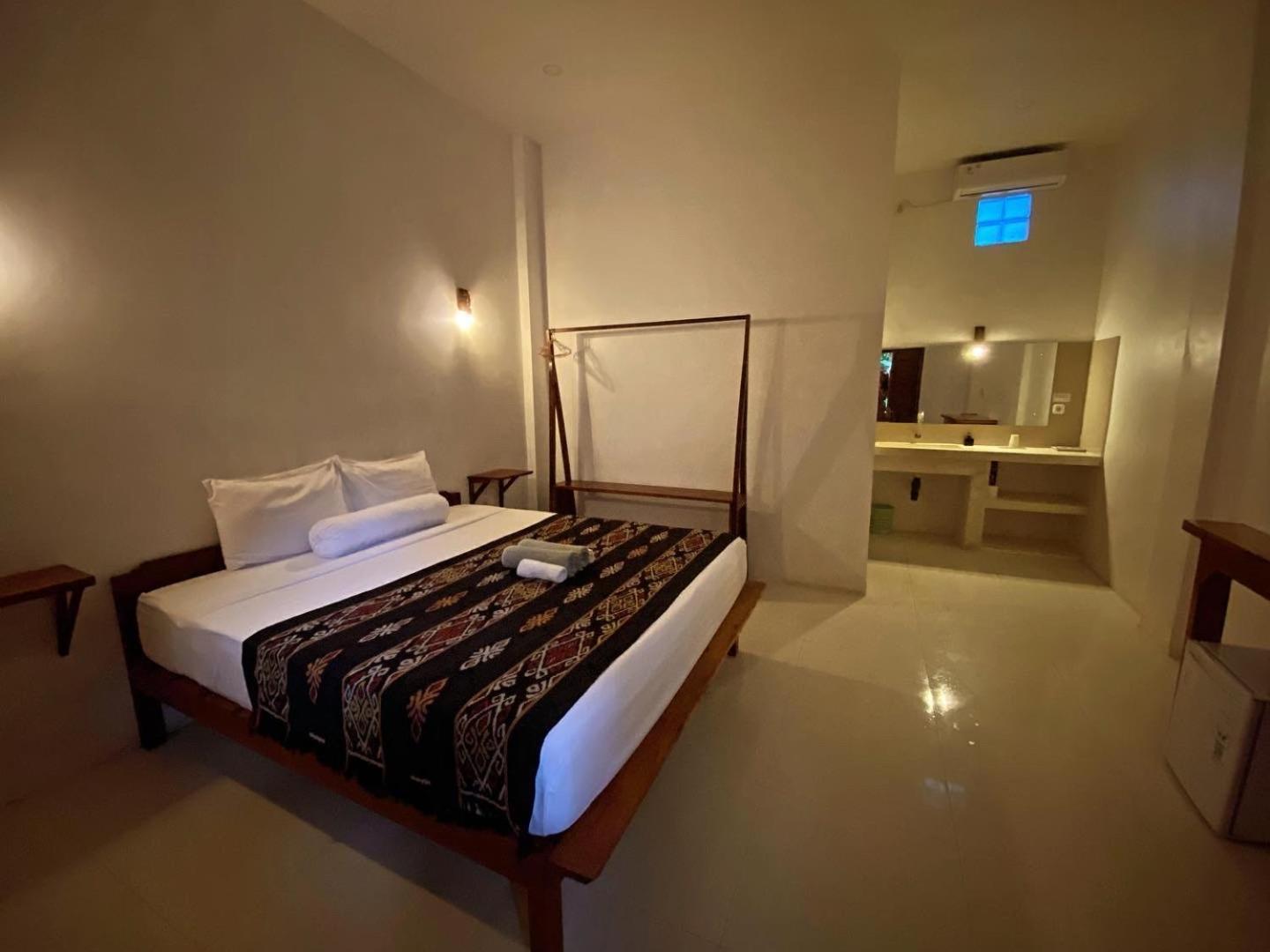 Mango Room Mandalika Kuta  Exteriér fotografie