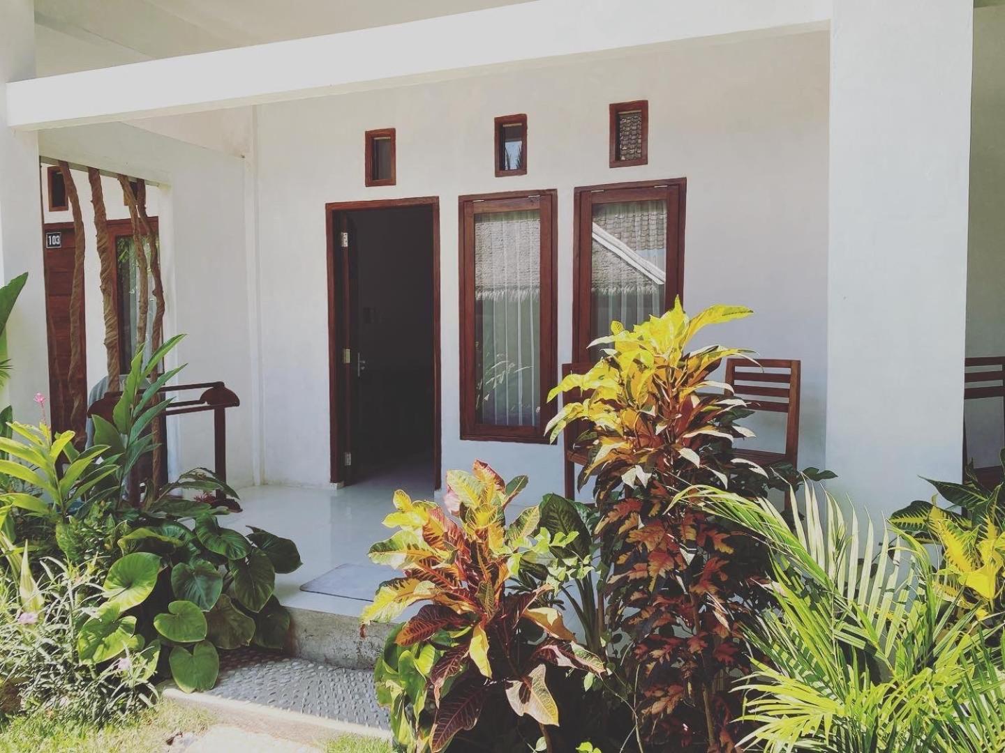Mango Room Mandalika Kuta  Exteriér fotografie