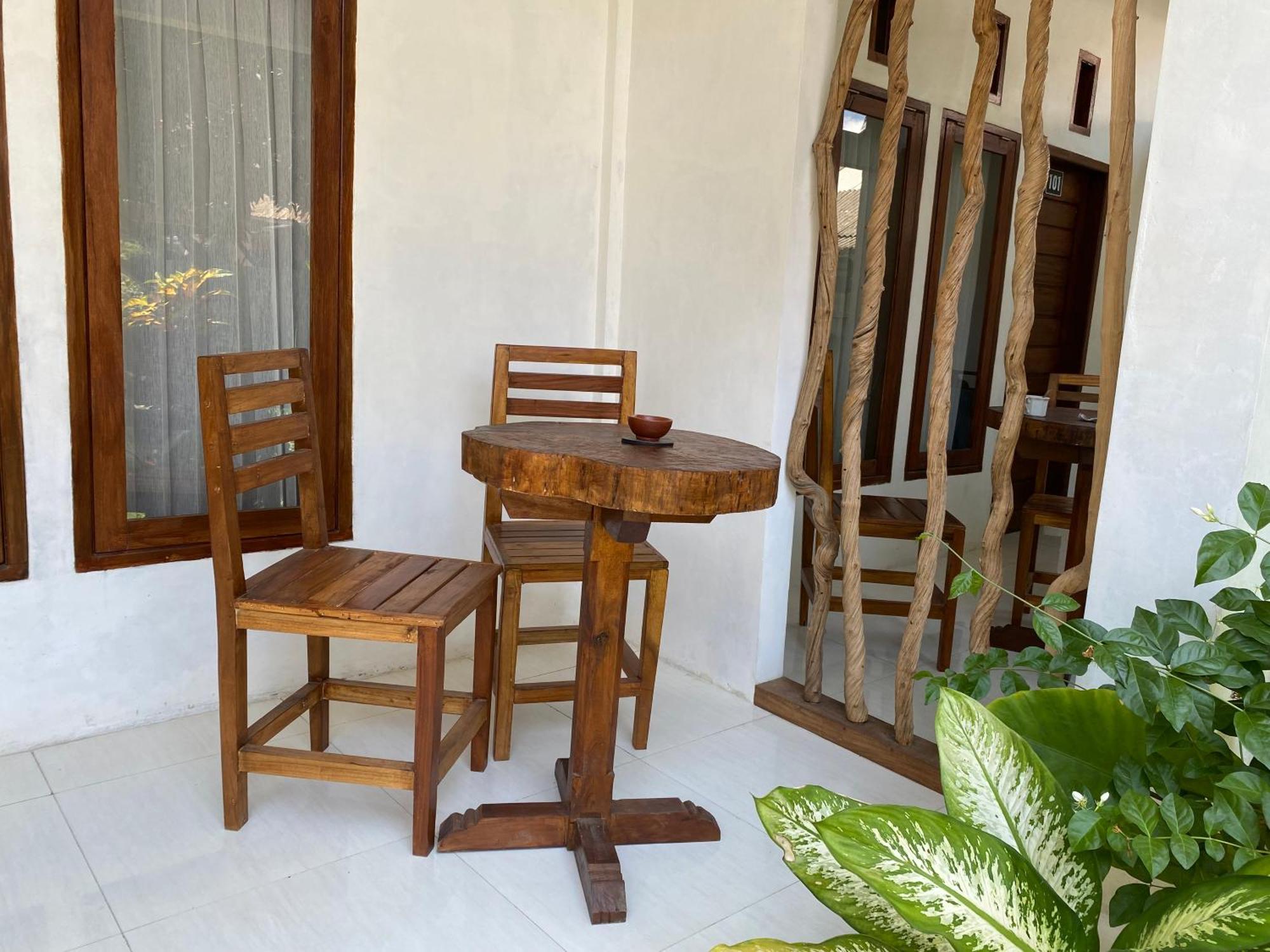 Mango Room Mandalika Kuta  Exteriér fotografie