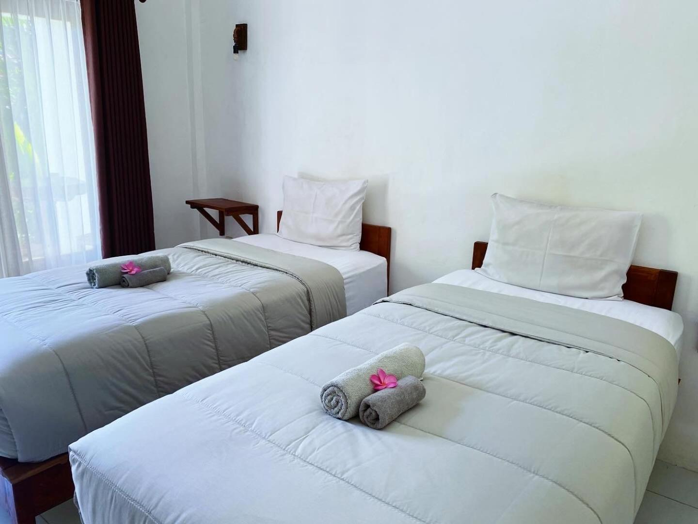 Mango Room Mandalika Kuta  Exteriér fotografie
